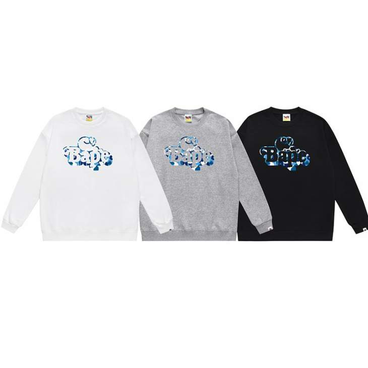 Picture of Bape Sweatshirt _SKUBapeS-2XLscqx40930360